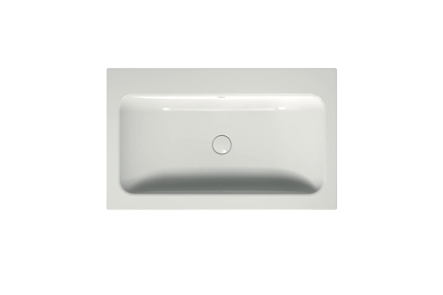 Bette Einbauwaschtisch „BetteOne“, 800 × 495 × 130 mm A139-000HLW1 SONDERANGEBOT Bette Einbauwaschtisch „BetteOne“, 800 × 495 × 130 mm A139-000HLW1 SONDERANGEBOT