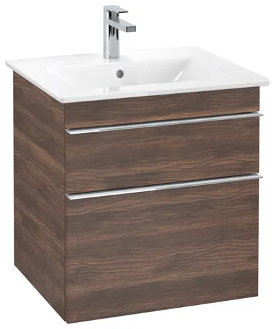 Villeroy & Boch Venticello Waschbeckenunterschrank A92301, 553x590x502 mm, Arizona Oak