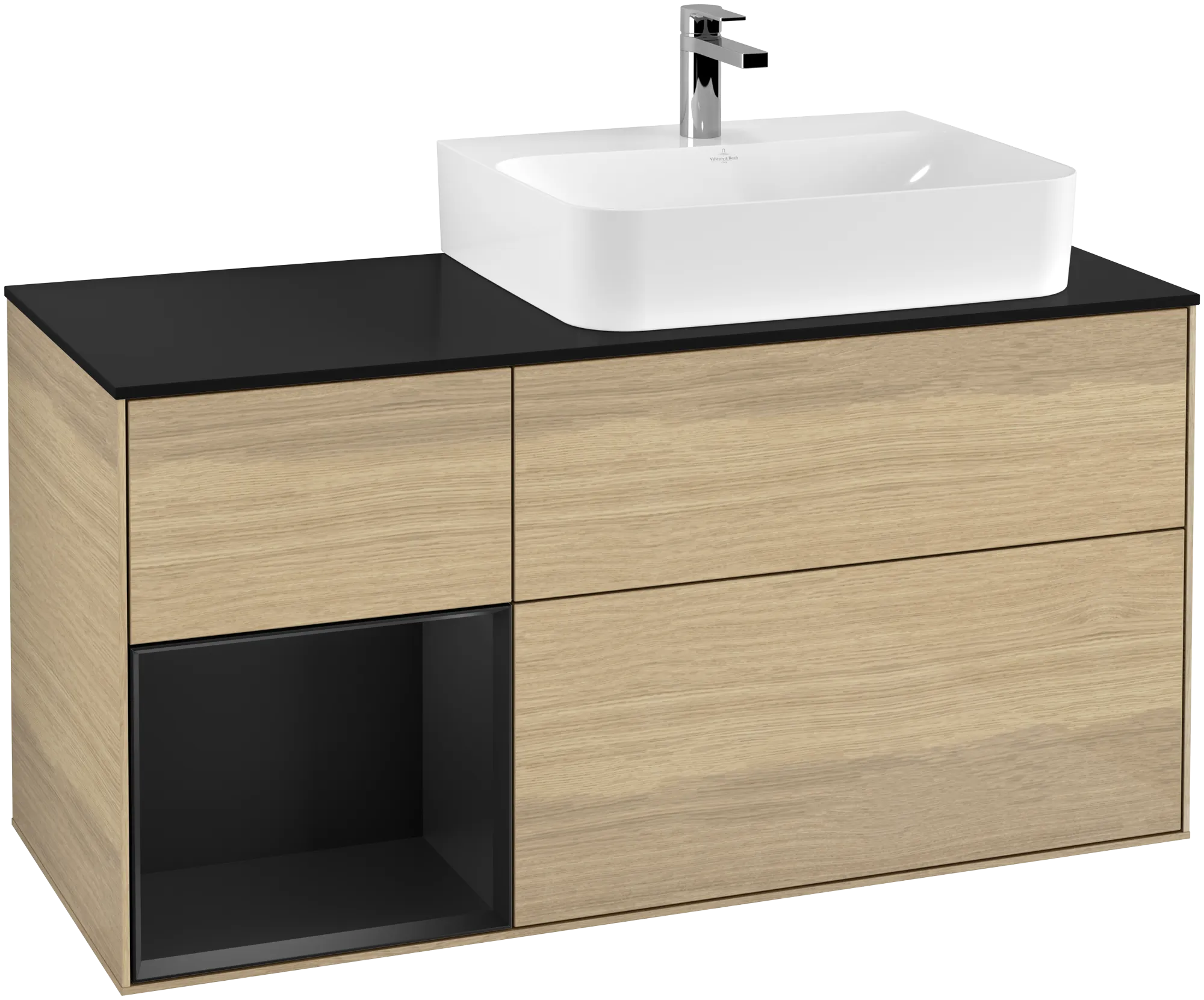 Villeroy & Boch Finion Waschbeckenunterschrank G14 1200x603x501mm