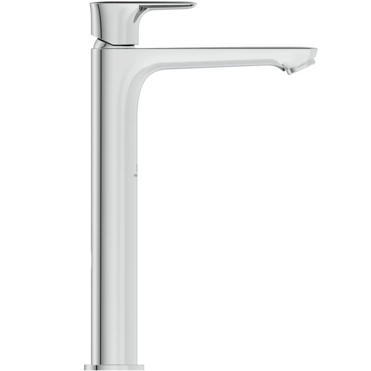 Ideal Standard Waschtischarmatur Connect Air Slim BlueStart Chrom Ideal Standard Waschtischarmatur Connect Air Slim BlueStart Chrom