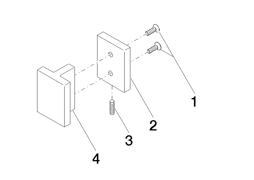 DO Türgriff Serienspezifisch 11000980 chrom DO Türgriff Serienspezifisch 11000980 chrom