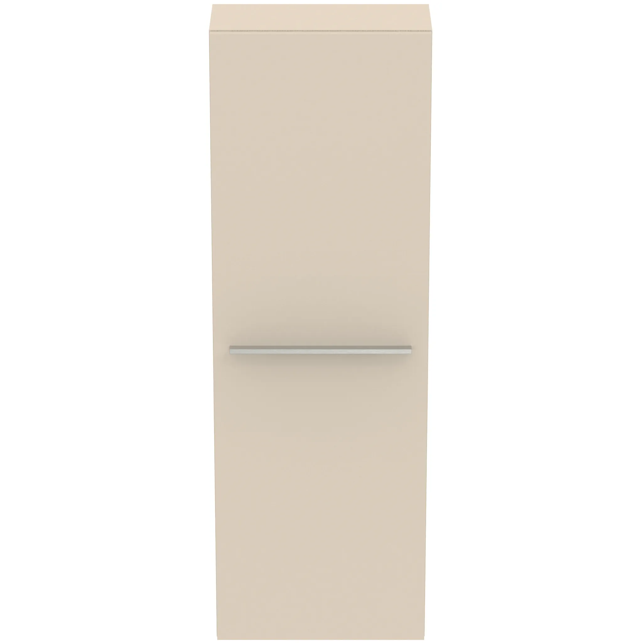 Ideal Standard Hochschrank „i.lifeS“ 40 × 120 × 21 cm Sandbeige matt Ideal Standard Hochschrank „i.lifeS“ 40 × 120 × 21 cm Sandbeige matt