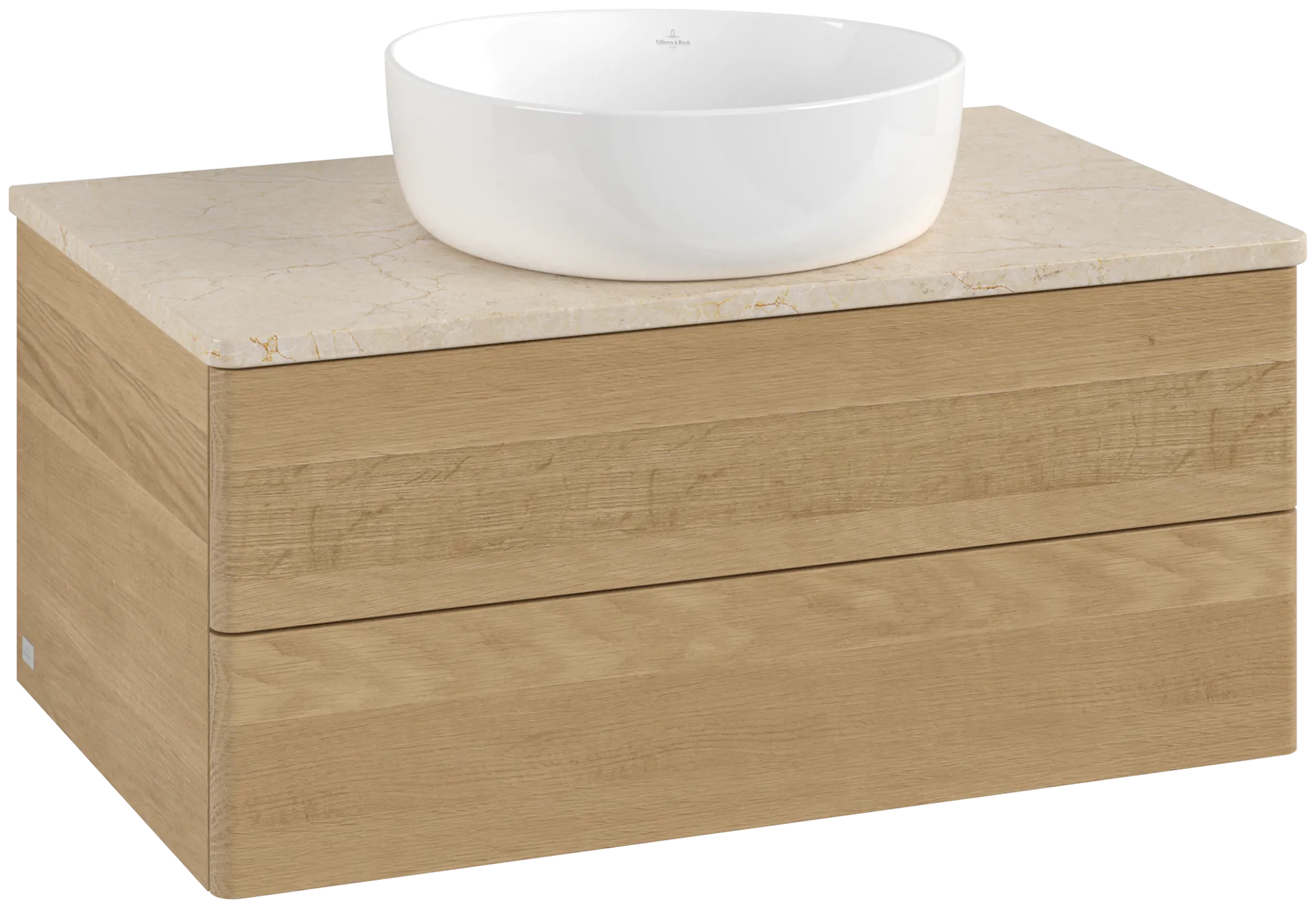 Villeroy & Boch Antao Waschbeckenunterschrank K19_1 800x360x500mm