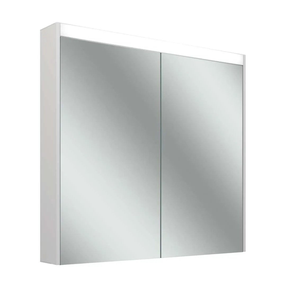 Schneider Spiegelschrank „OBJECTLineSuperiorLED“