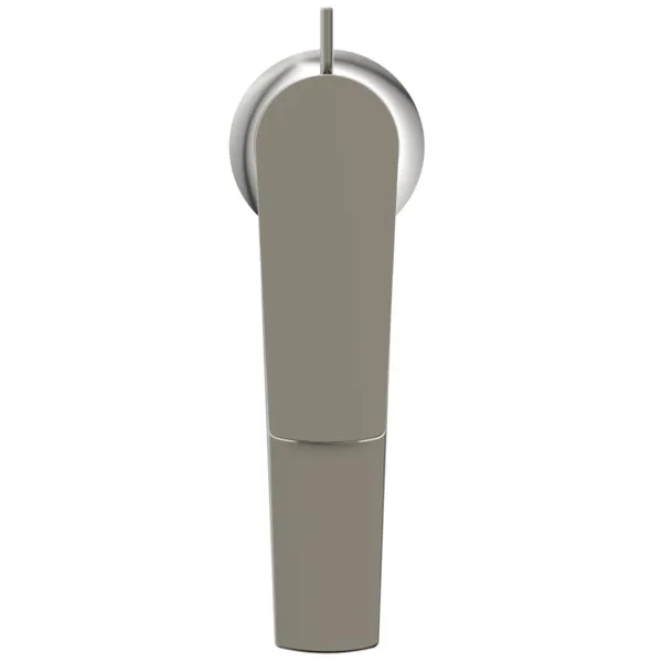 Waschtischarmatur Grande La Dolce Vita mit Ablaufgarnitur Brushed Gold Waschtischarmatur Grande La Dolce Vita mit Ablaufgarnitur Brushed Gold