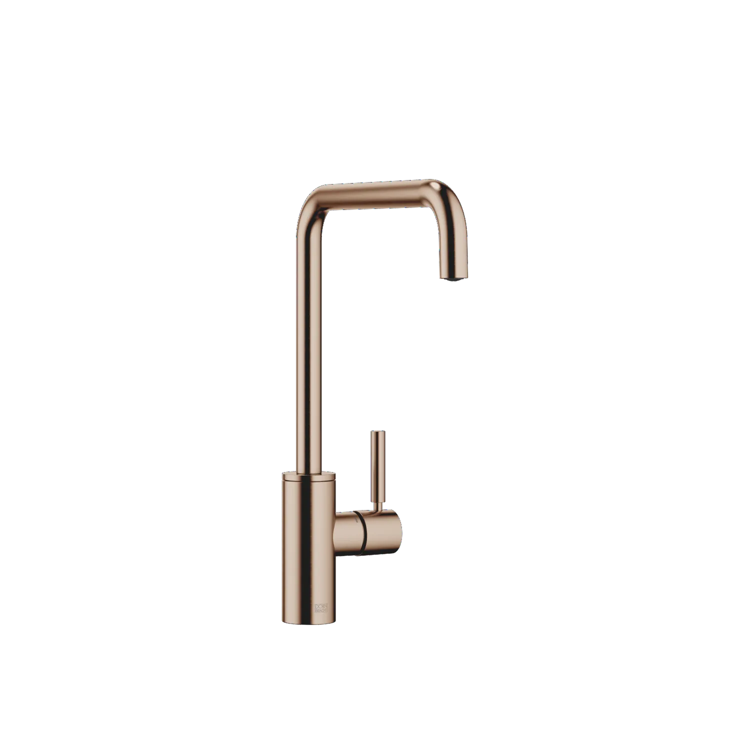 Einhebelmischer META SQUARE Chrom 33815861