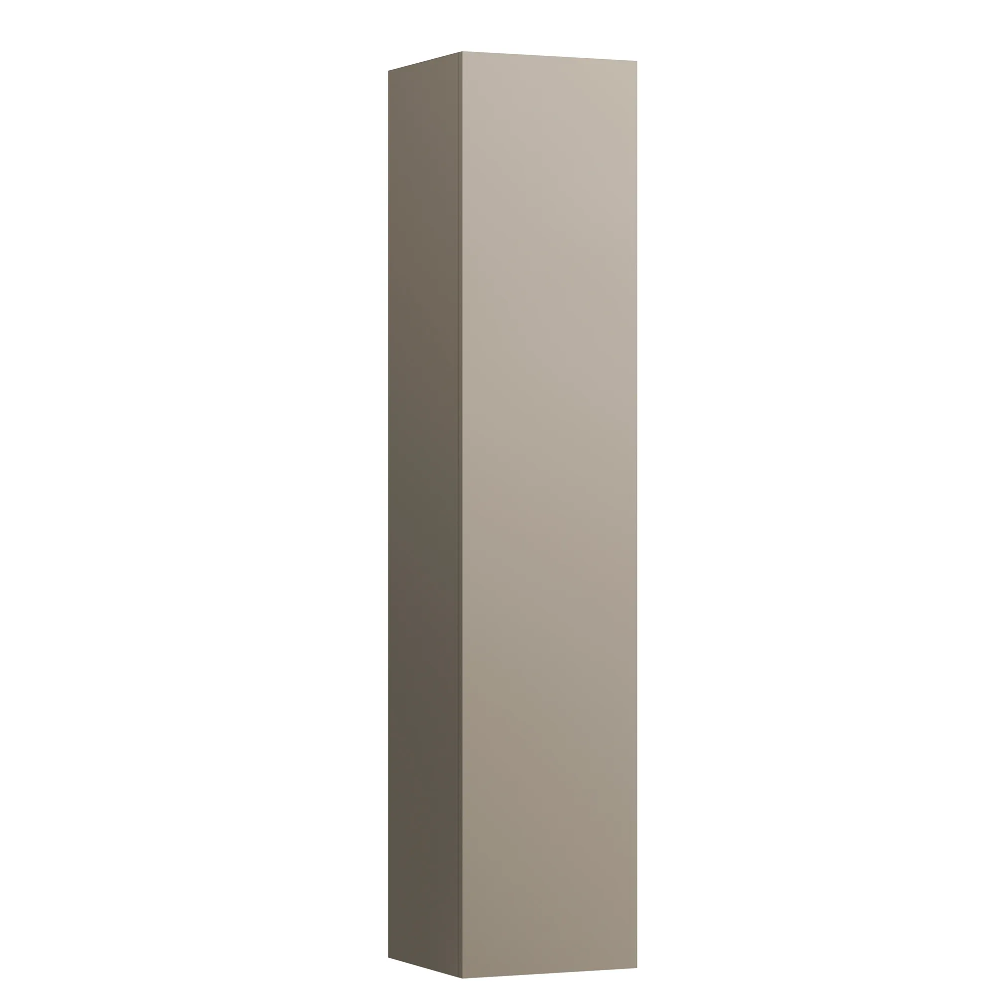 Laufen Hochschrank „ILBAGNOALESSI“ 350 × 1650 × 334 mm Perlbeige Laufen Hochschrank „ILBAGNOALESSI“ 350 × 1650 × 334 mm Perlbeige
