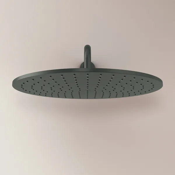 Ideal Standard IdealRain Atelier Kopfbrause rund d=400mm Magnetic Grey Ideal Standard IdealRain Atelier Kopfbrause rund d=400mm Magnetic Grey
