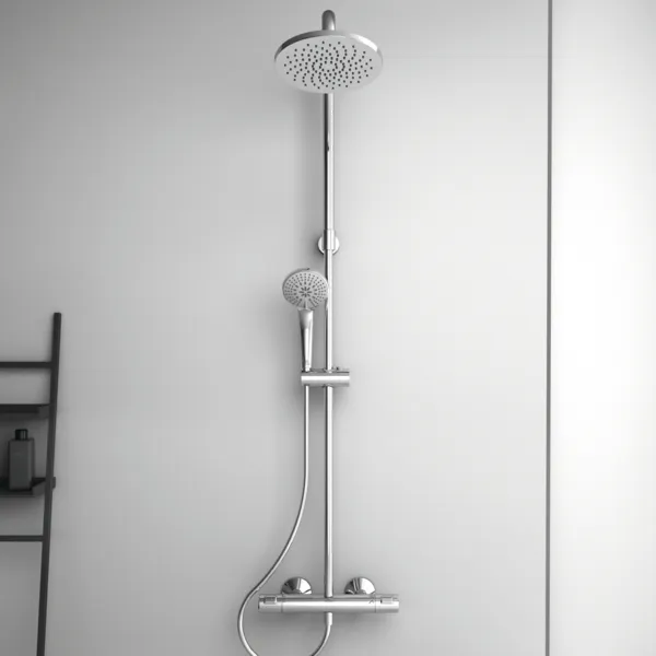 Ideal Standard Duschsystem „Ceratherm T25“ Ideal Standard Duschsystem „Ceratherm T25“