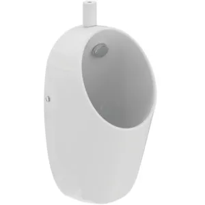 Urinal „i.lifeA“, Befestigung sichtbar 31,5 × 64 × 30 cm