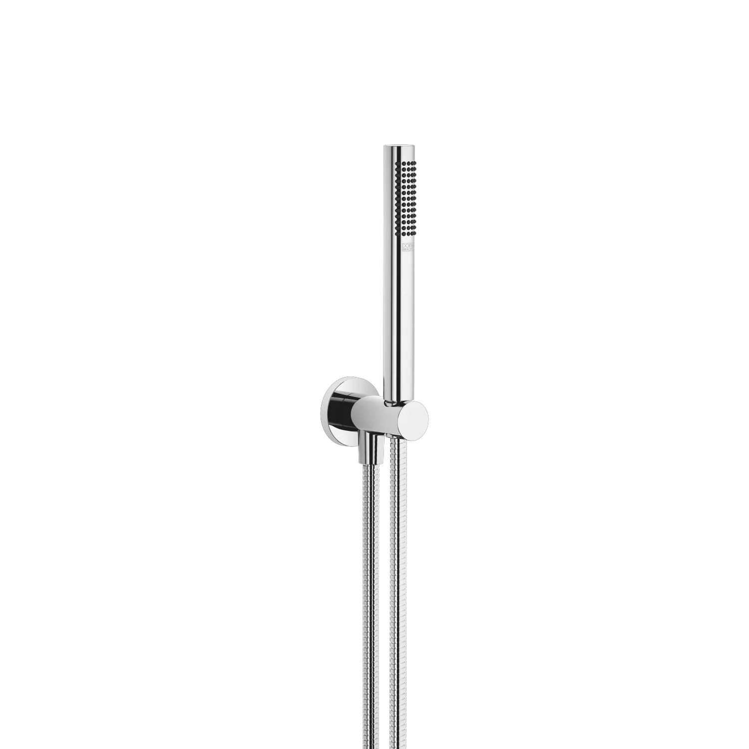Dornbracht Schlauchbrausegarnitur SERIENSPEZIFISCH Chrom, Durchfluss max. 15 l/min, Metallbrauseschlauch 1250 mm mit Verdrehschutz Dornbracht Schlauchbrausegarnitur SERIENSPEZIFISCH Chrom, Durchfluss max. 15 l/min, Metallbrauseschlauch 1250 mm mit Verdrehschutz