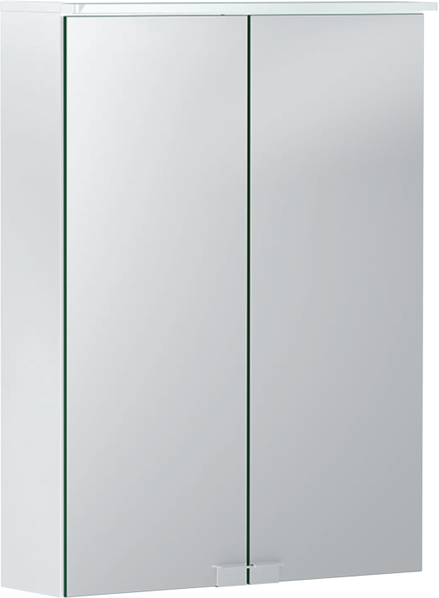 Geberit Spiegelschrank „Option“ 50 × 18 cm