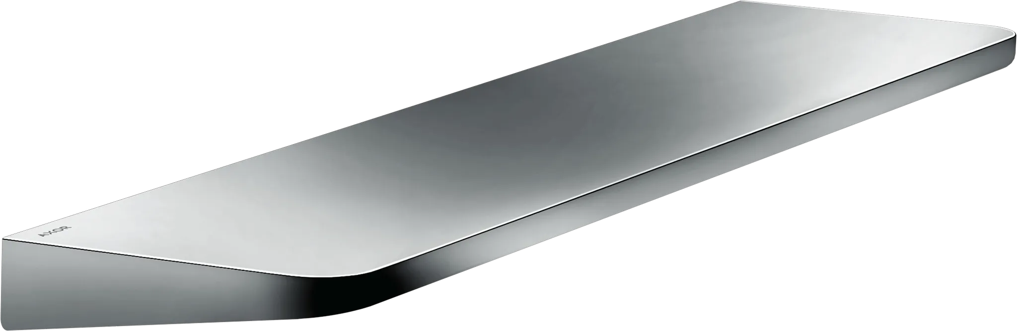 Hansgrohe AXOR Universal Circular Ablage 400, Chrom Hansgrohe AXOR Universal Circular Ablage 400, Chrom