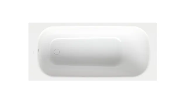 Bette BetteClassic Badewanne Edelweiß 1650x750x450 mm Einbau 1-Sitzer Bade-Duschkombination glasierter Titan-Stahl Bette BetteClassic Badewanne Edelweiß 1650x750x450 mm Einbau 1-Sitzer Bade-Duschkombination glasierter Titan-Stahl