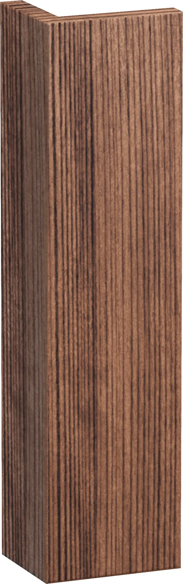 Duravit Korpusblende „L-Cube“ Duravit Korpusblende „L-Cube“