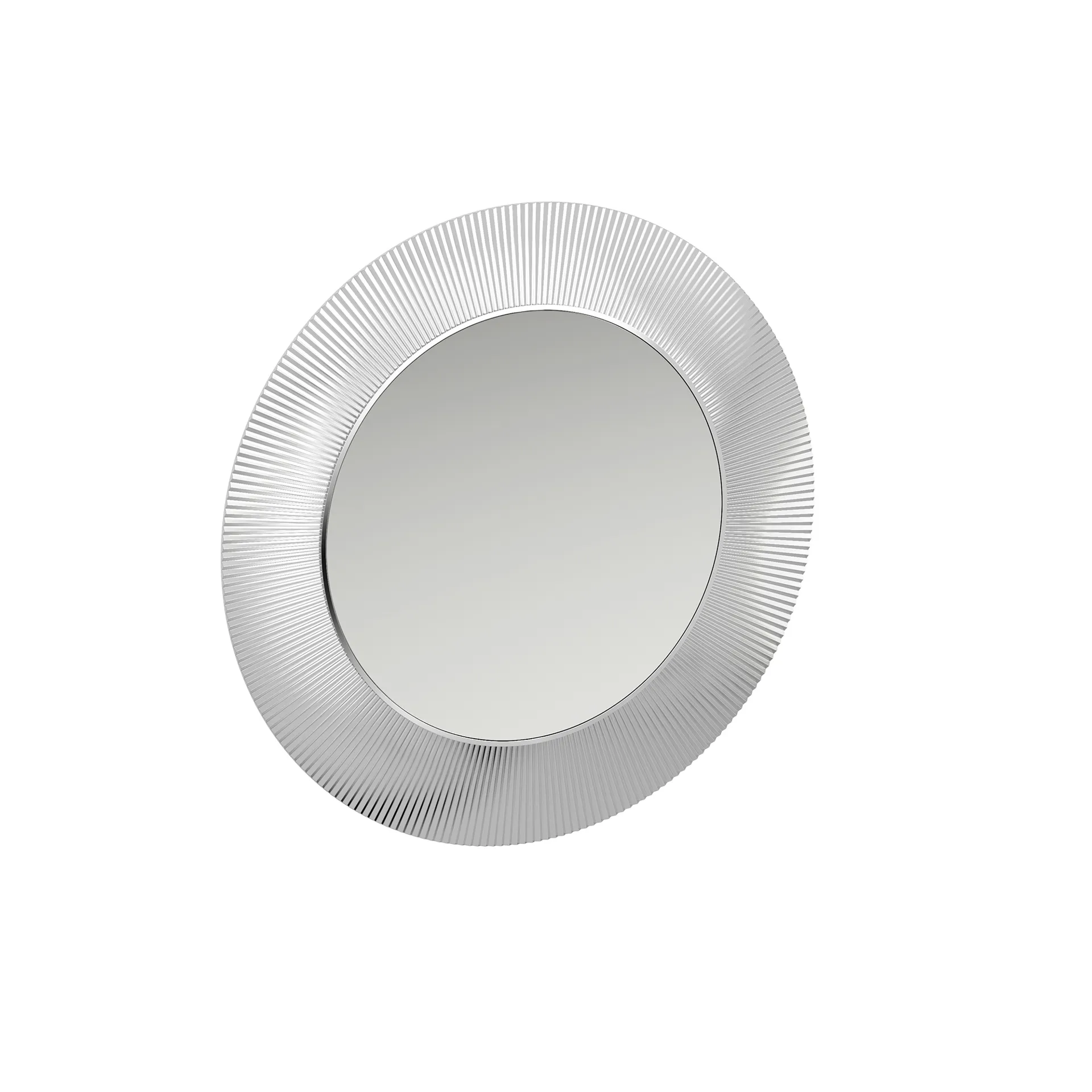 Laufen Spiegel 'All Saints' Kartell Laufen, 780x780mm, Silber Laufen Spiegel 'All Saints' Kartell Laufen, 780x780mm, Silber