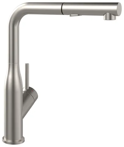 Villeroy & Boch Küchenarmatur „Subway Style Shower“ Ausladung 235 mm