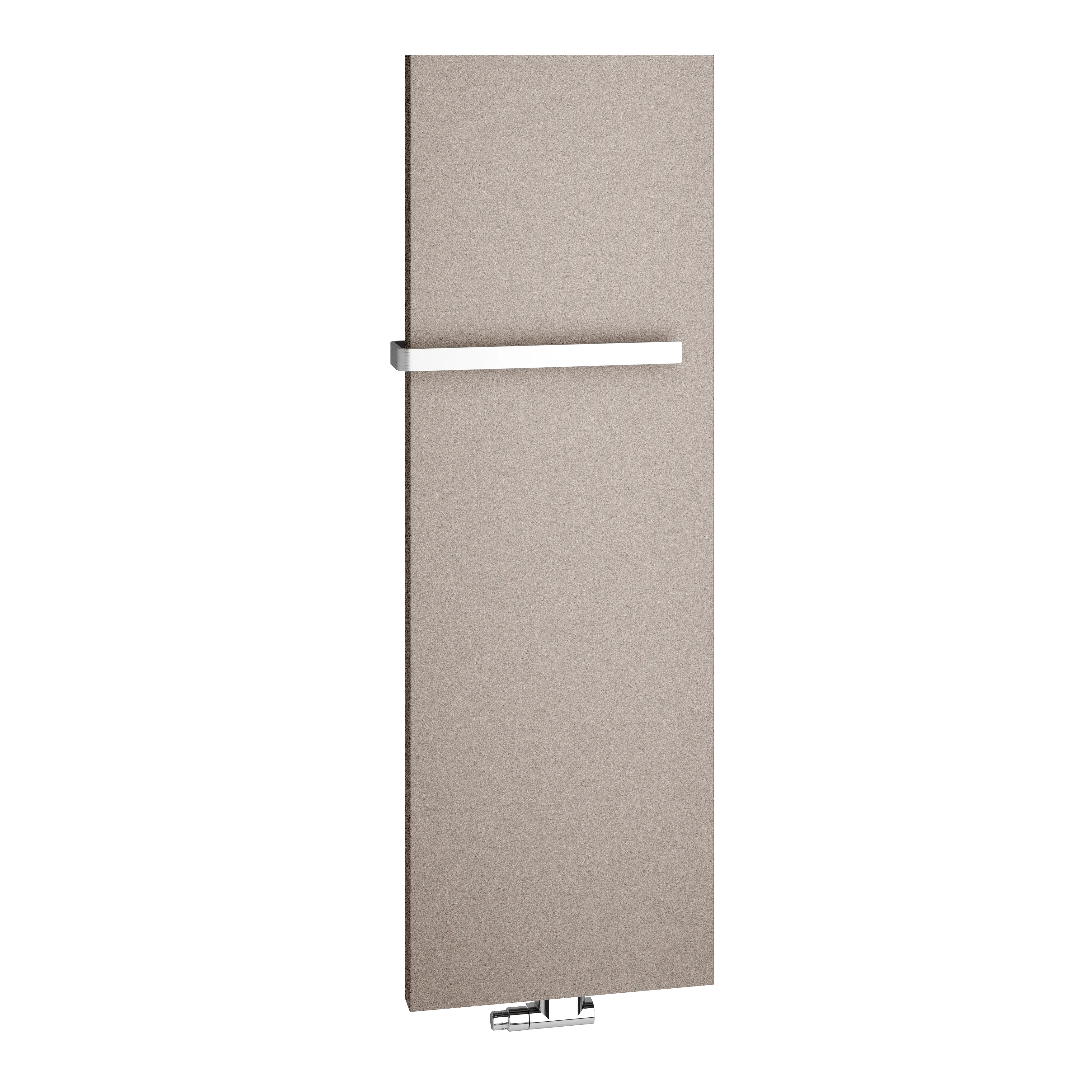 Kermi Design-Elektroheizkörper „Rubeo“ in Farbkonzept Kermi Design-Elektroheizkörper „Rubeo“ in Farbkonzept