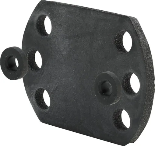 Viega „Raxofix“ Gummiplattenset Viega „Raxofix“ Gummiplattenset