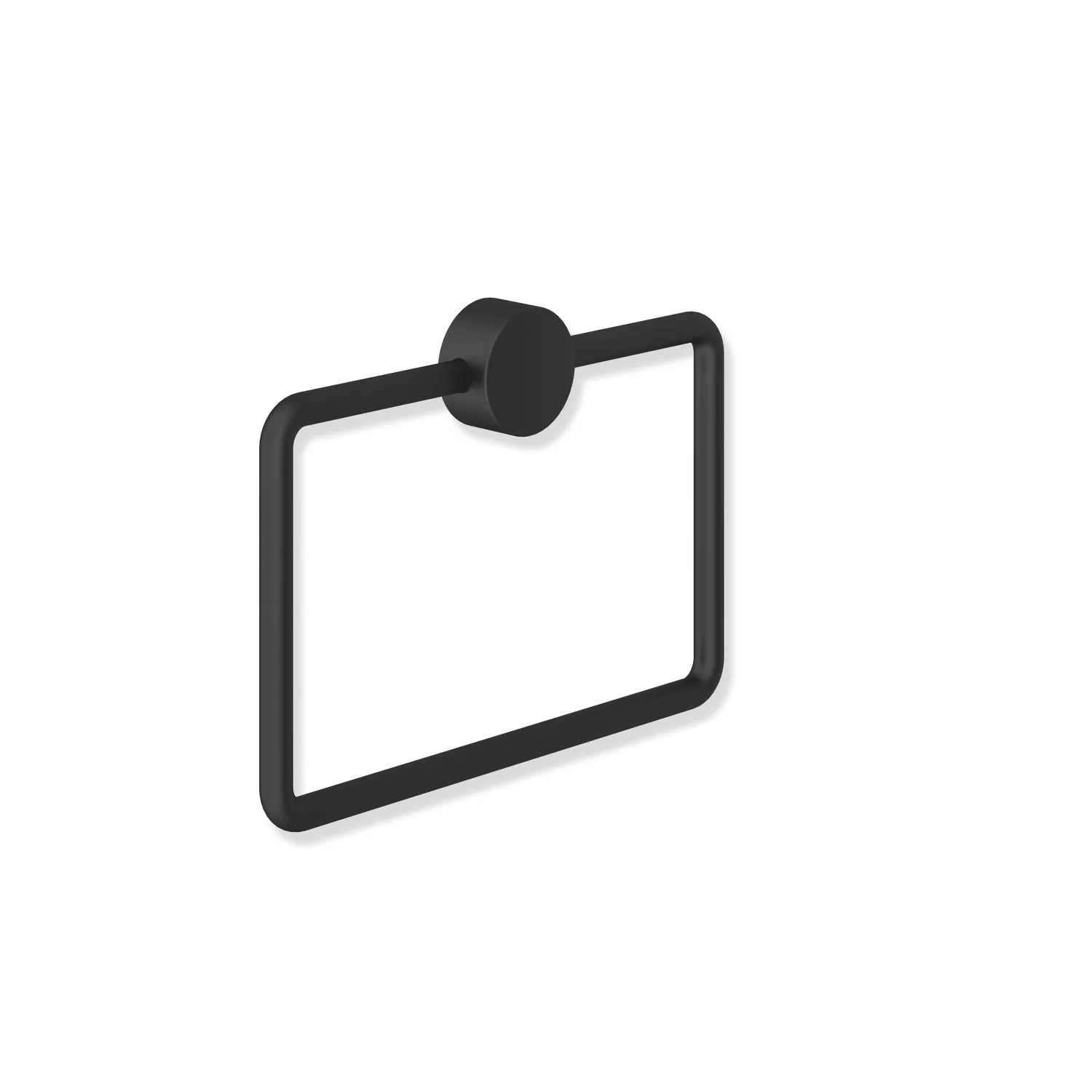 HEWI Handtuchring „System 815“ 20 × 14,5 × 2,2 cm HEWI Handtuchring „System 815“ 20 × 14,5 × 2,2 cm