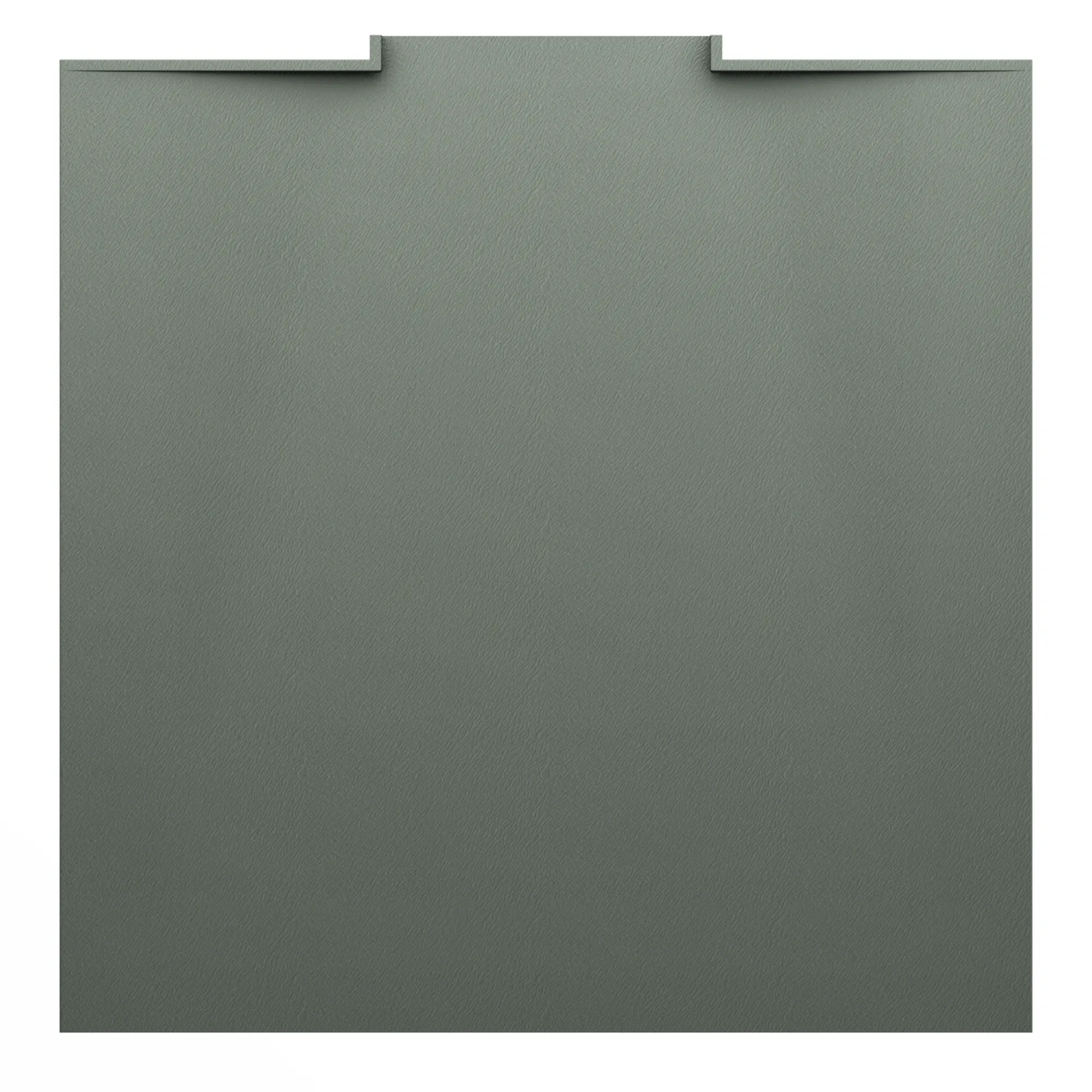 Laufen quadrat Duschwanne „Nia“ 800 mm ohne Oberflächenbeschichtung, ohne Oberflächenveredelung, in Betongrau Laufen quadrat Duschwanne „Nia“ 800 mm ohne Oberflächenbeschichtung, ohne Oberflächenveredelung, in Betongrau