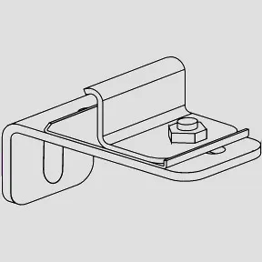 SANIT Bauwerksanschluss Trockenbausystem 996