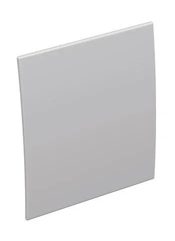 Rückenlehne, für Klappsitze 950.51.2. Rückenlehne, für Klappsitze 950.51.2.