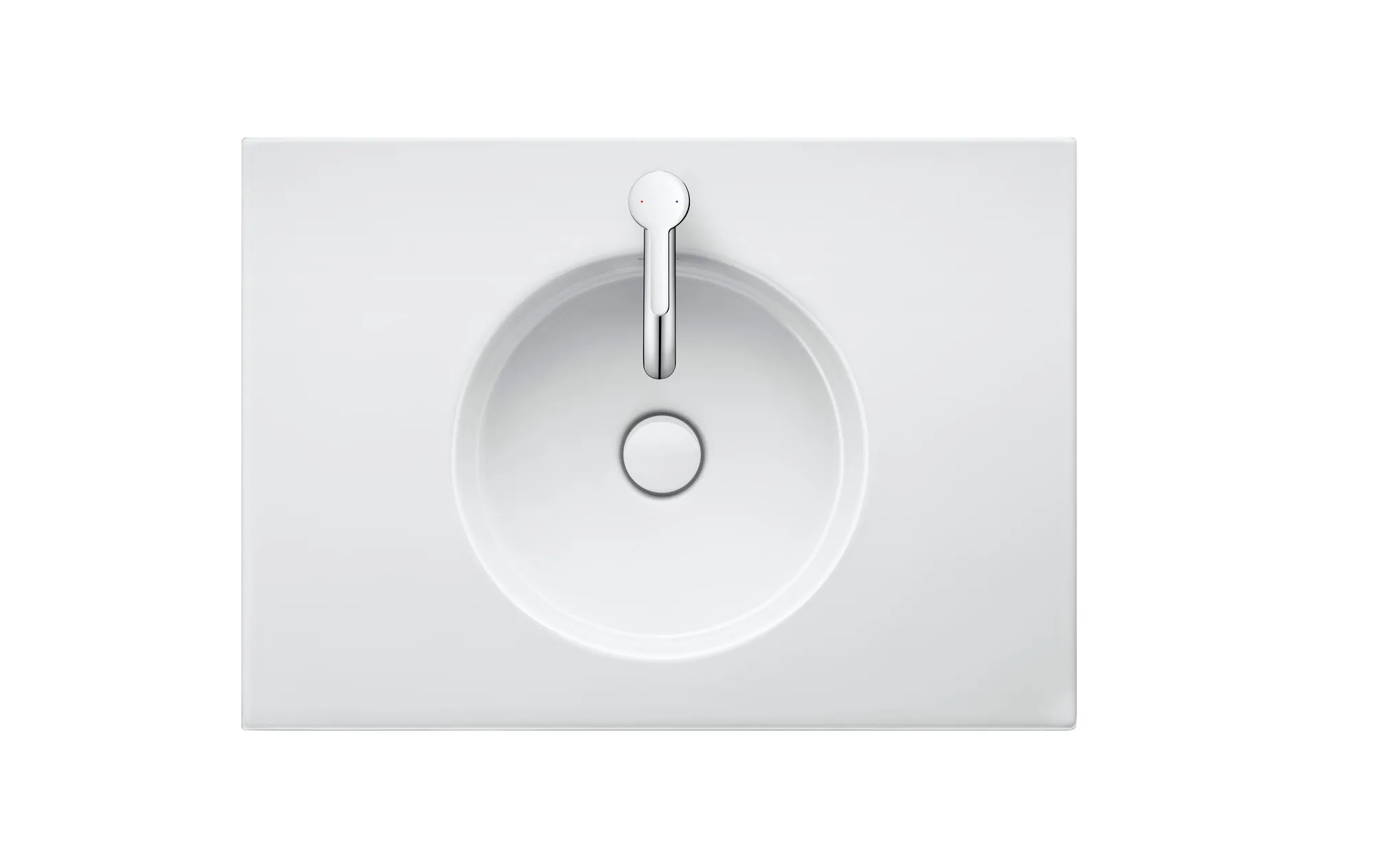 Einhand-Waschtischarmatur „Serie C.1“ Ausladung 113 mm in Chrom Einhand-Waschtischarmatur „Serie C.1“ Ausladung 113 mm in Chrom