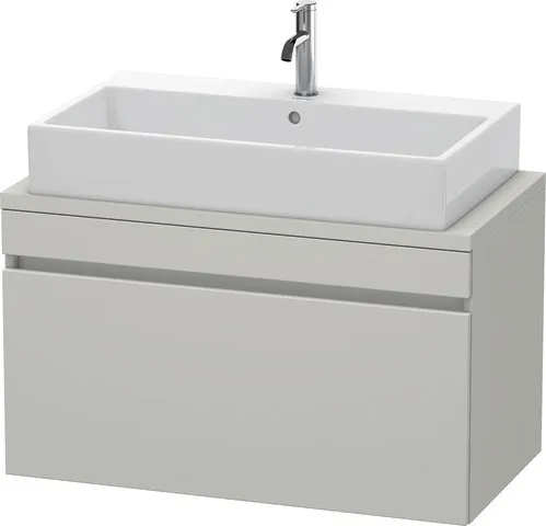 Duravit Waschtischunterschrank wandhängend „DuraStyle“ 90 × 51,2 × 47,8 cm Duravit Waschtischunterschrank wandhängend „DuraStyle“ 90 × 51,2 × 47,8 cm
