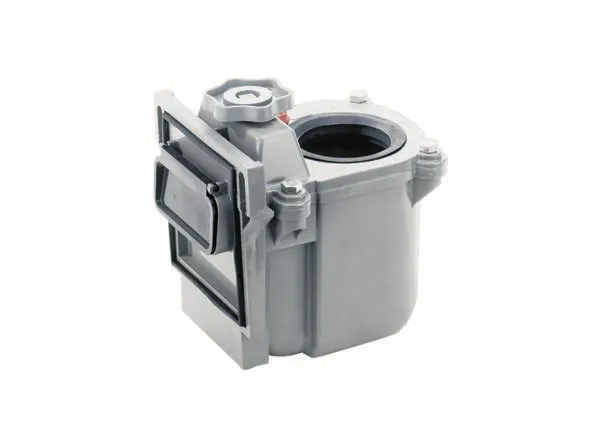 Ballstau-Funktionselement Ballstau-Funktionselement