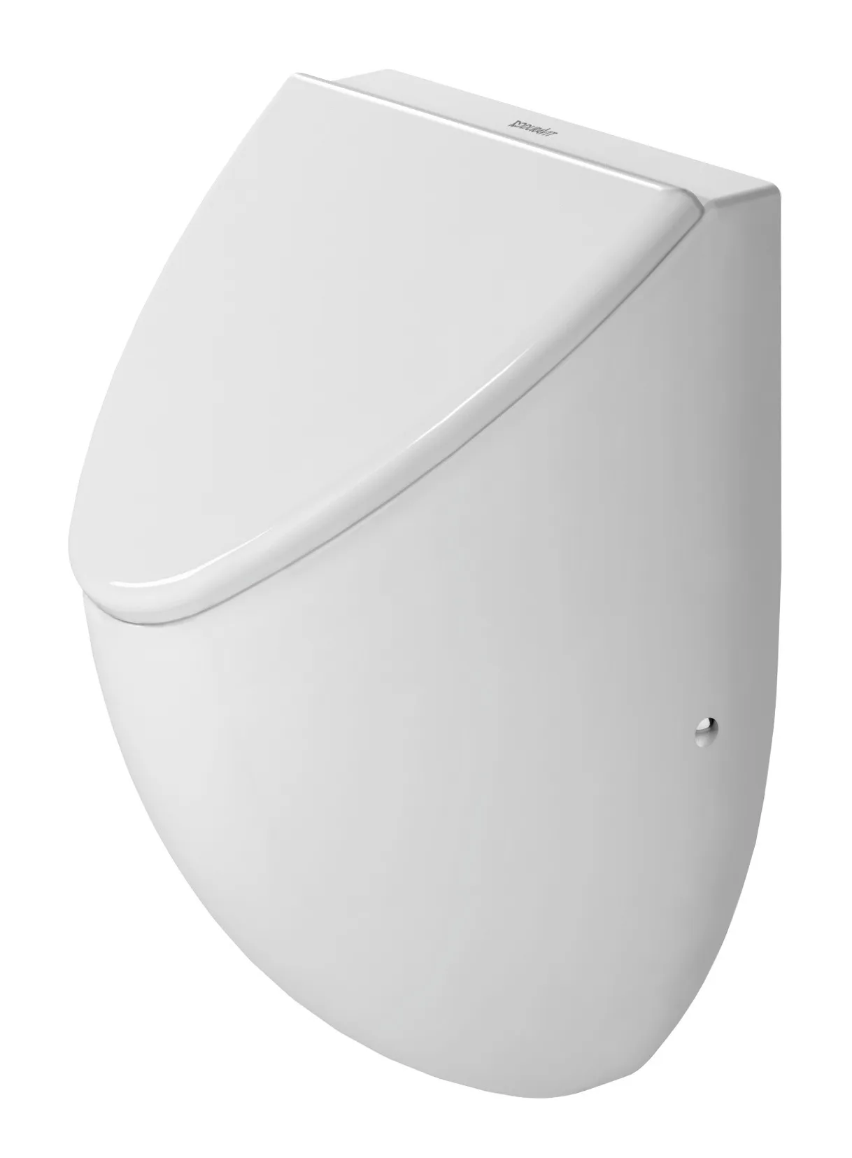 Duravit Urinaldeckel „Fizz“ 29,1 × 30,7 × 3,8 cm