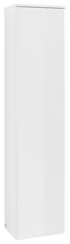 Villeroy & Boch Antao Hochschrank K45, 414x1719x287mm, links ansetzbar