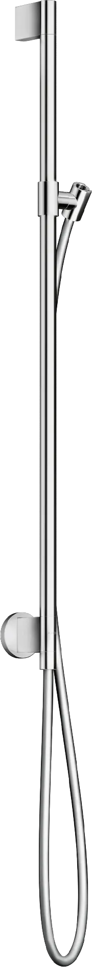 Hansgrohe AXOR One Brausestange 0,90 m Chrom Hansgrohe AXOR One Brausestange 0,90 m Chrom