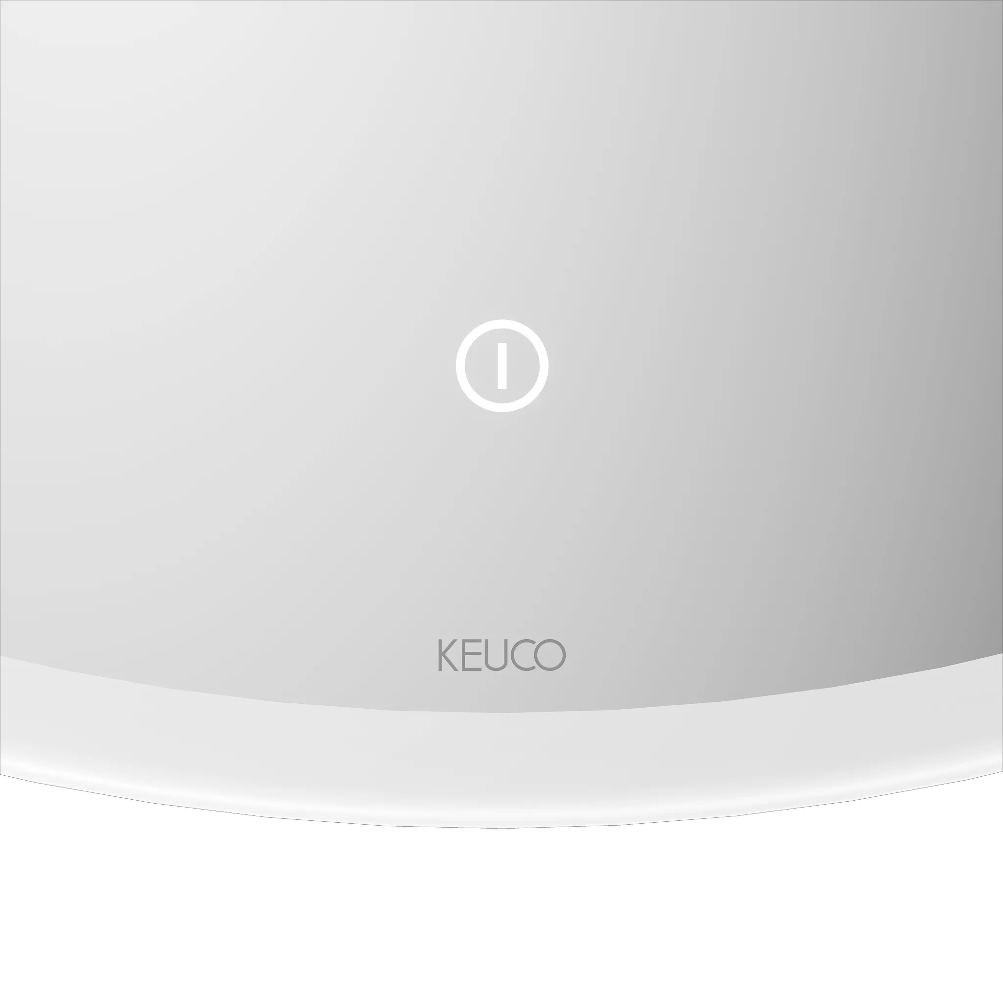 KEUCO Spiegel ⌀ 1000 mm KEUCO Spiegel ⌀ 1000 mm