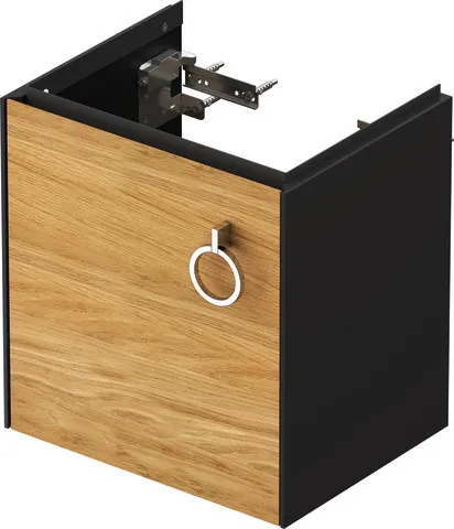 Duravit Waschtischunterschrank wandhängend „White Tulip“ 38,4 × 41 × 29,8 cm Duravit Waschtischunterschrank wandhängend „White Tulip“ 38,4 × 41 × 29,8 cm