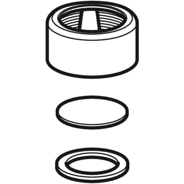 Geberit Zubehör/Ersatzteile für Fittinge für Geberit Zubehör/Ersatzteile für Fittinge für