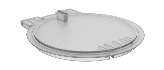 Plan 14954000200 Dichtungsdeckel zu 14954 für Edelstahl Plan 14954000200 Dichtungsdeckel zu 14954 für Edelstahl