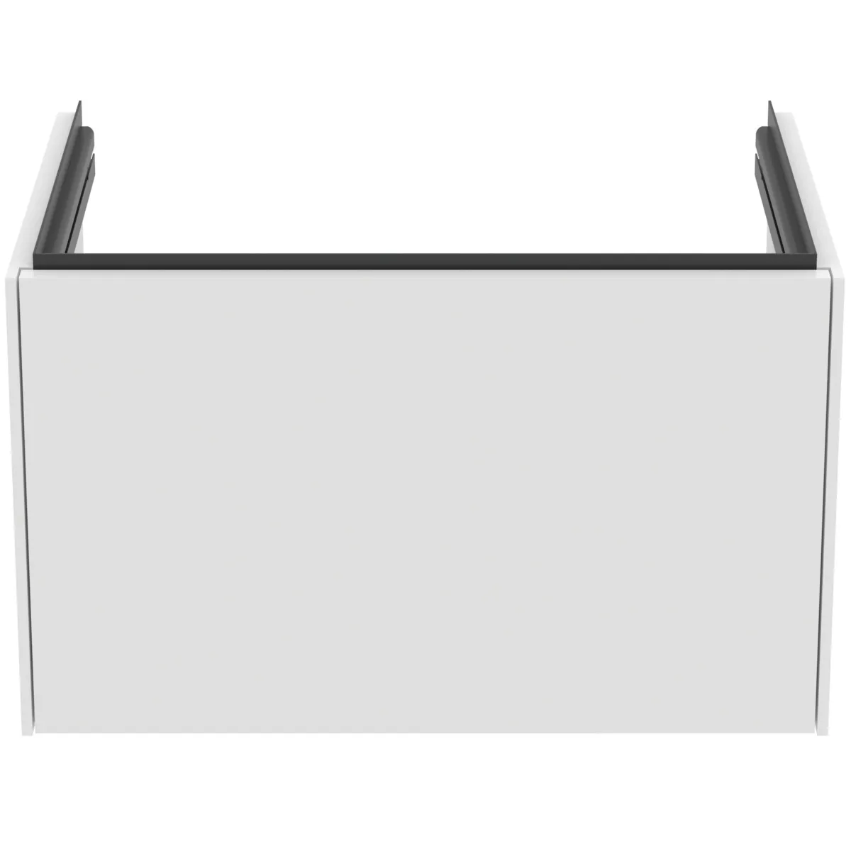 Ideal Standard Möbelwaschtischunterschrank Conca 600 mm 1 Auszug Weiß matt Ideal Standard Möbelwaschtischunterschrank Conca 600 mm 1 Auszug Weiß matt