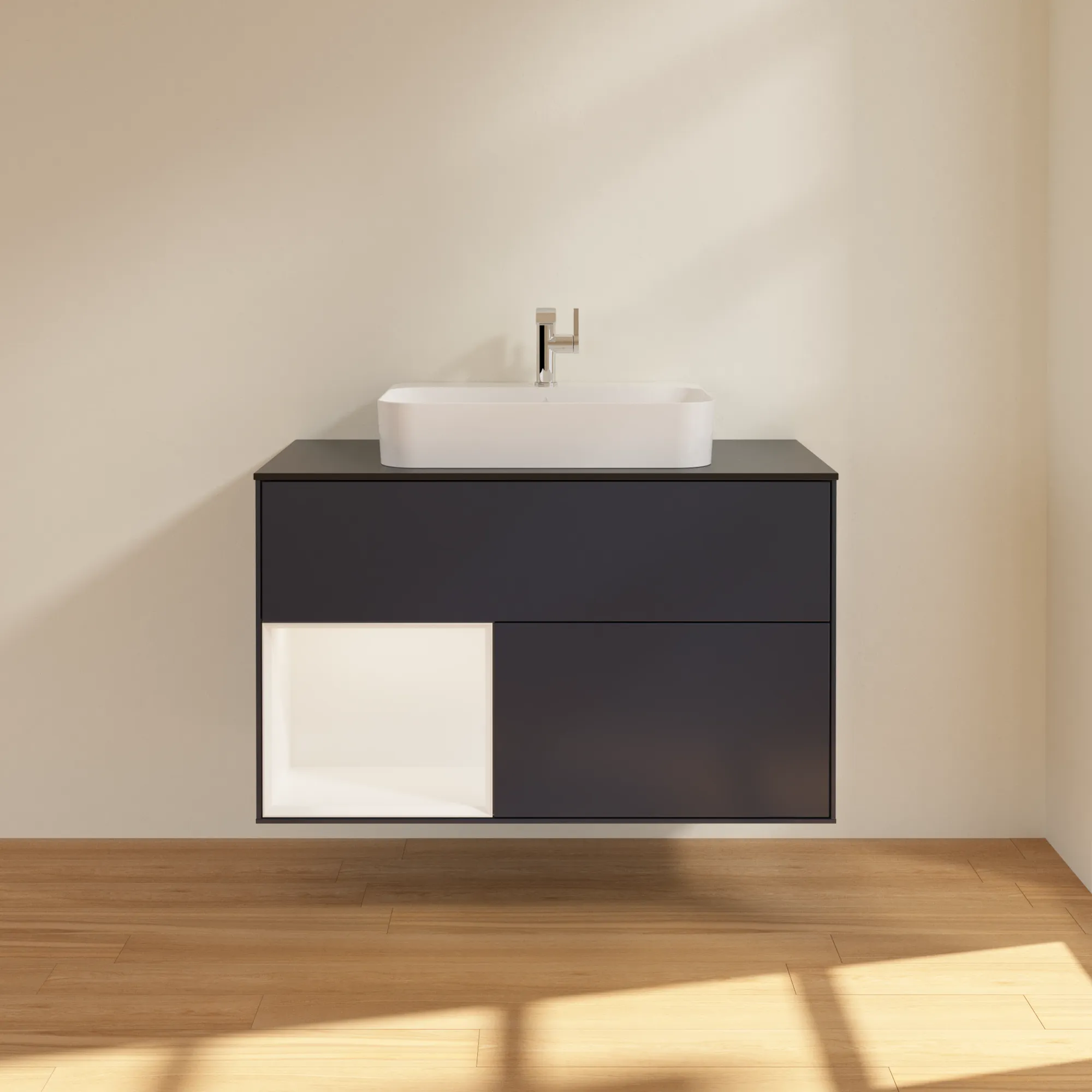 Villeroy & Boch Finion Waschbeckenunterschrank G36 1000x603x501mm