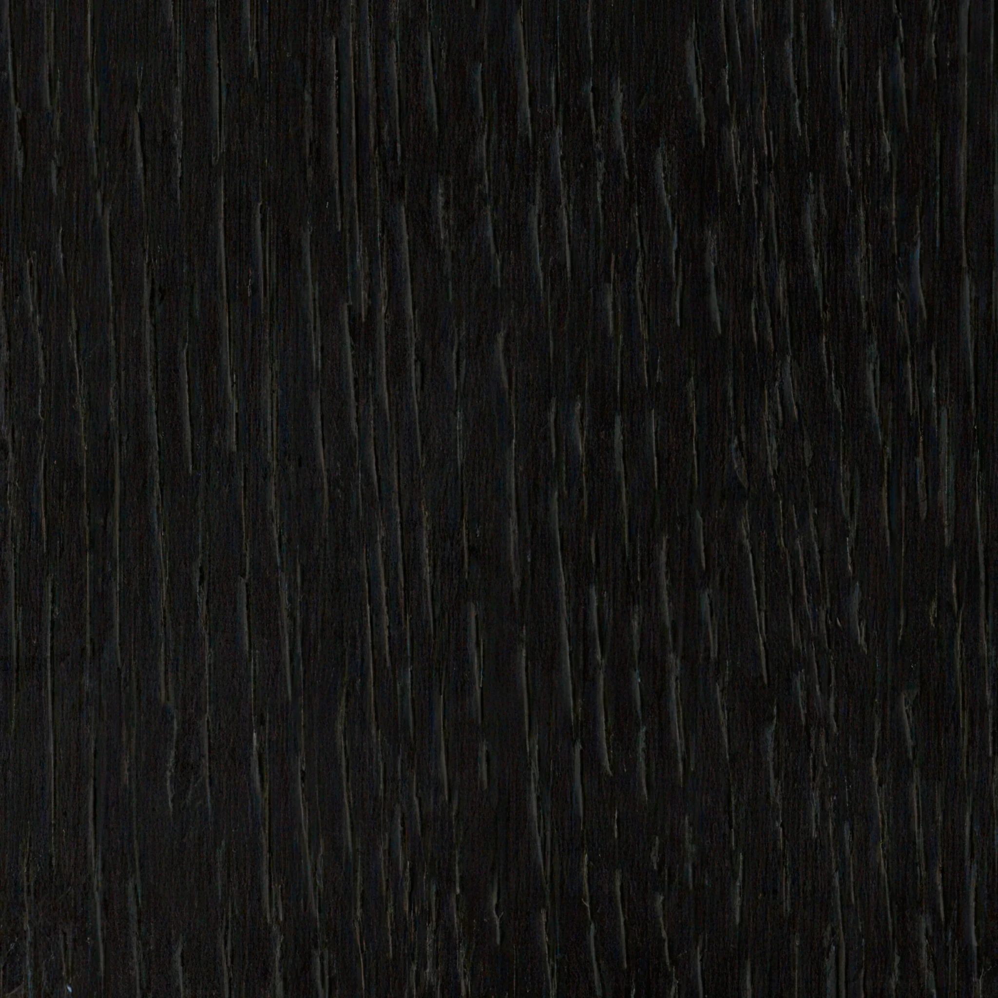 Eiche Schwarz burgbad rc40Solitaire Glas-Waschtisch inkl. WTU (SGKK120) 510x1200x612