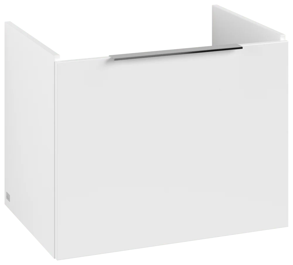 Villeroy & Boch Architectura Waschbeckenunterschrank B89000, 600x470x438 mm, White Matt