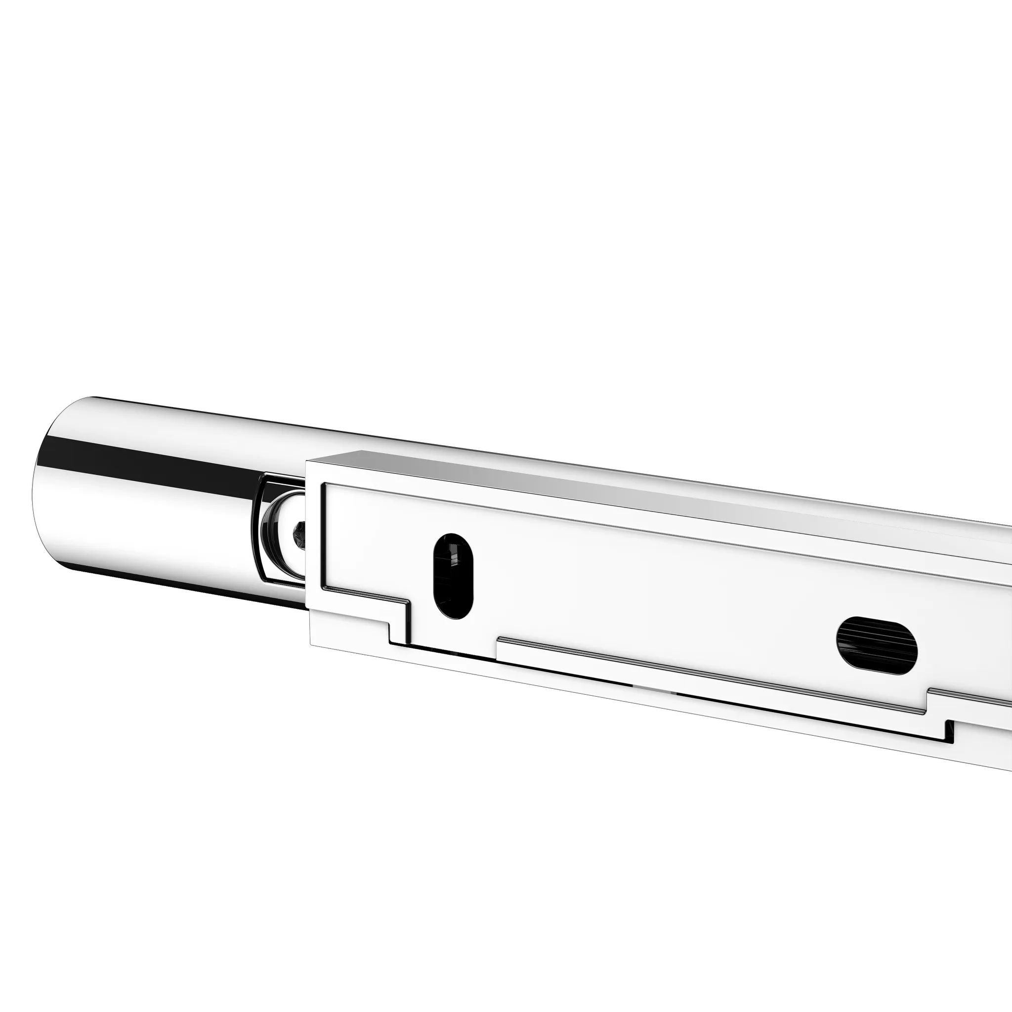 REVA 12862010000 Toilettenpapierhalter offene Form verchromt REVA 12862010000 Toilettenpapierhalter offene Form verchromt