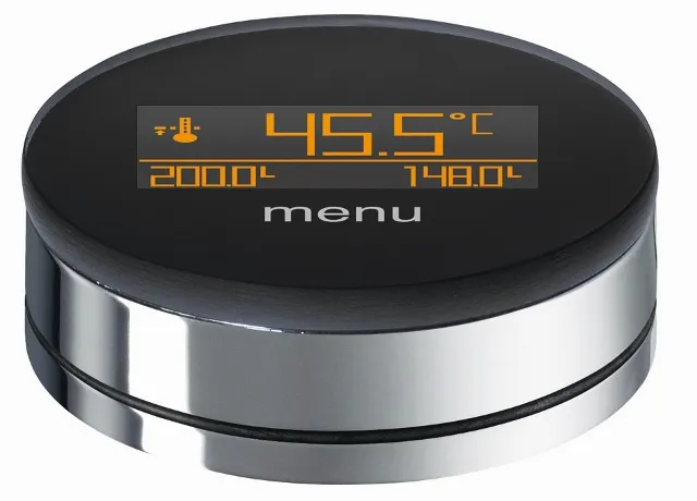 Multiplex Trio E3-Armatur nutzbar mit Multiplex/Rotaplex Trio Multiplex Trio E3-Armatur nutzbar mit Multiplex/Rotaplex Trio