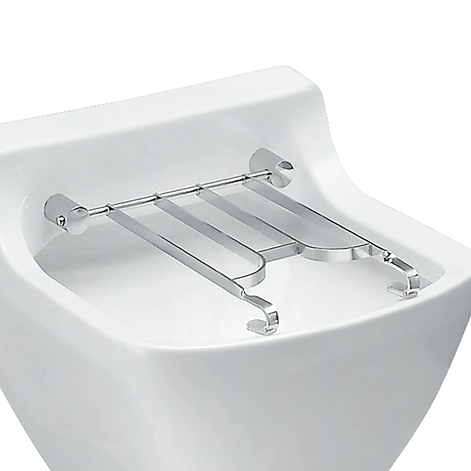 Laufen Klapprost BERNINA für Wandausguss H854211 Laufen Klapprost BERNINA für Wandausguss H854211