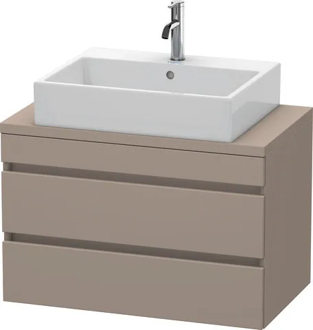 Duravit Waschtischunterschrank wandhängend „DuraStyle“ 80 × 51,2 × 47,8 cm Duravit Waschtischunterschrank wandhängend „DuraStyle“ 80 × 51,2 × 47,8 cm