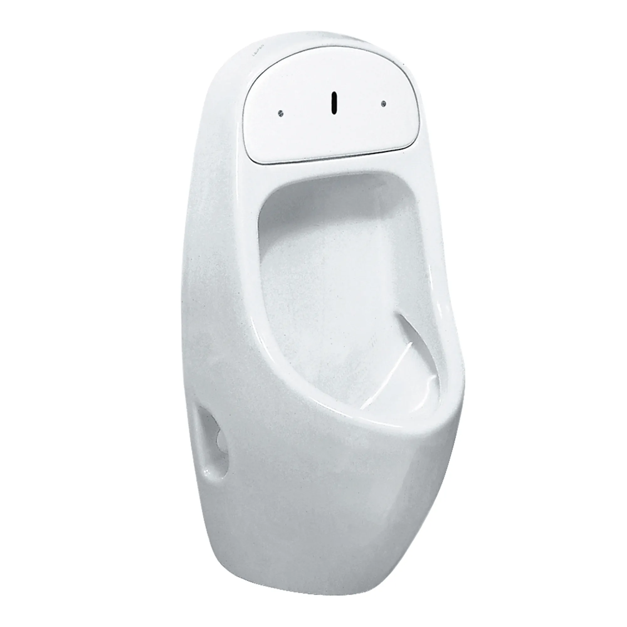 Absaugeurinal TAMARO S 360x395x770 für Batterie mit Steuerung weiß