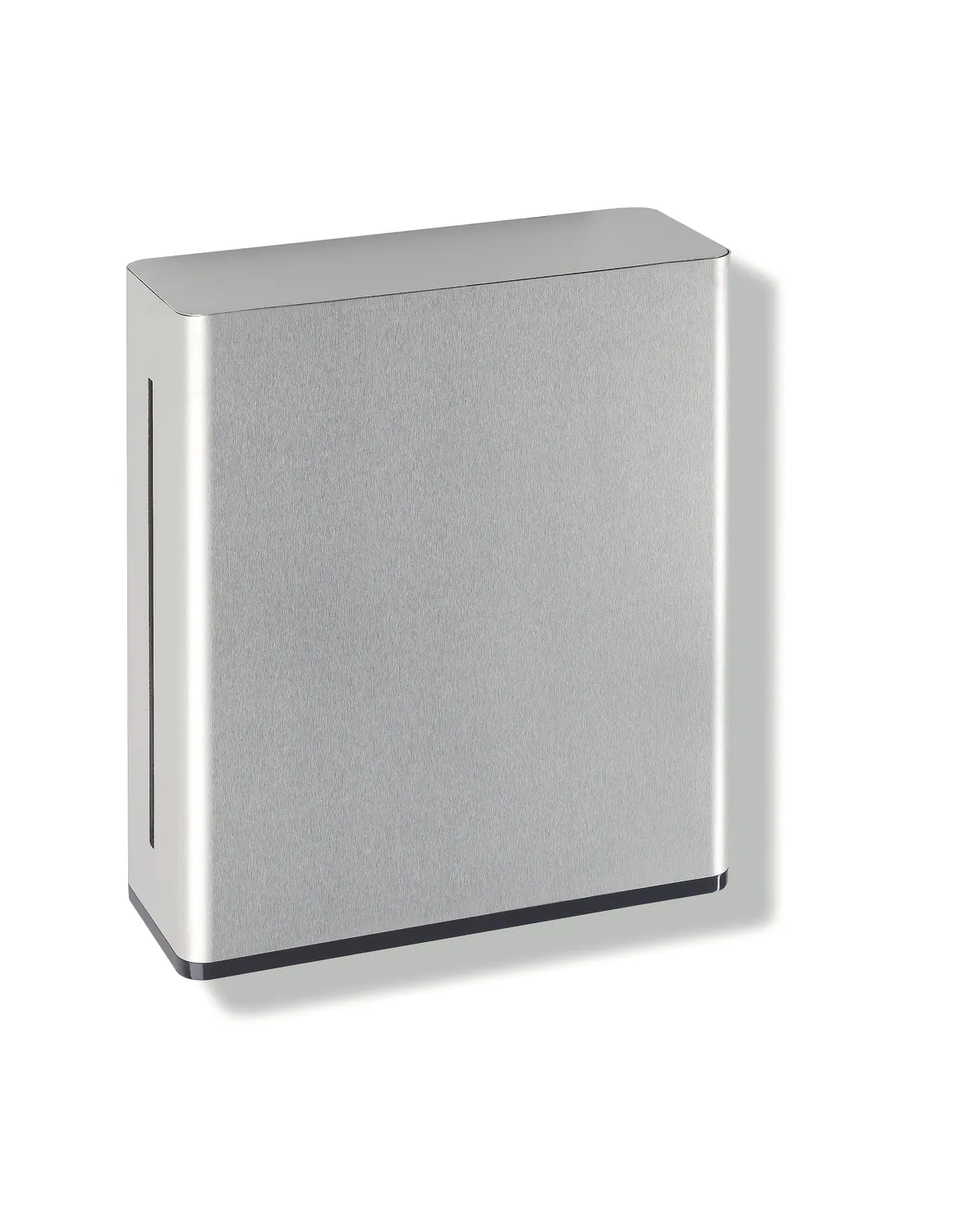 HEWI Papierhandtuchspender „Serie 805“ 30 × 12 × 36 cm HEWI Papierhandtuchspender „Serie 805“ 30 × 12 × 36 cm