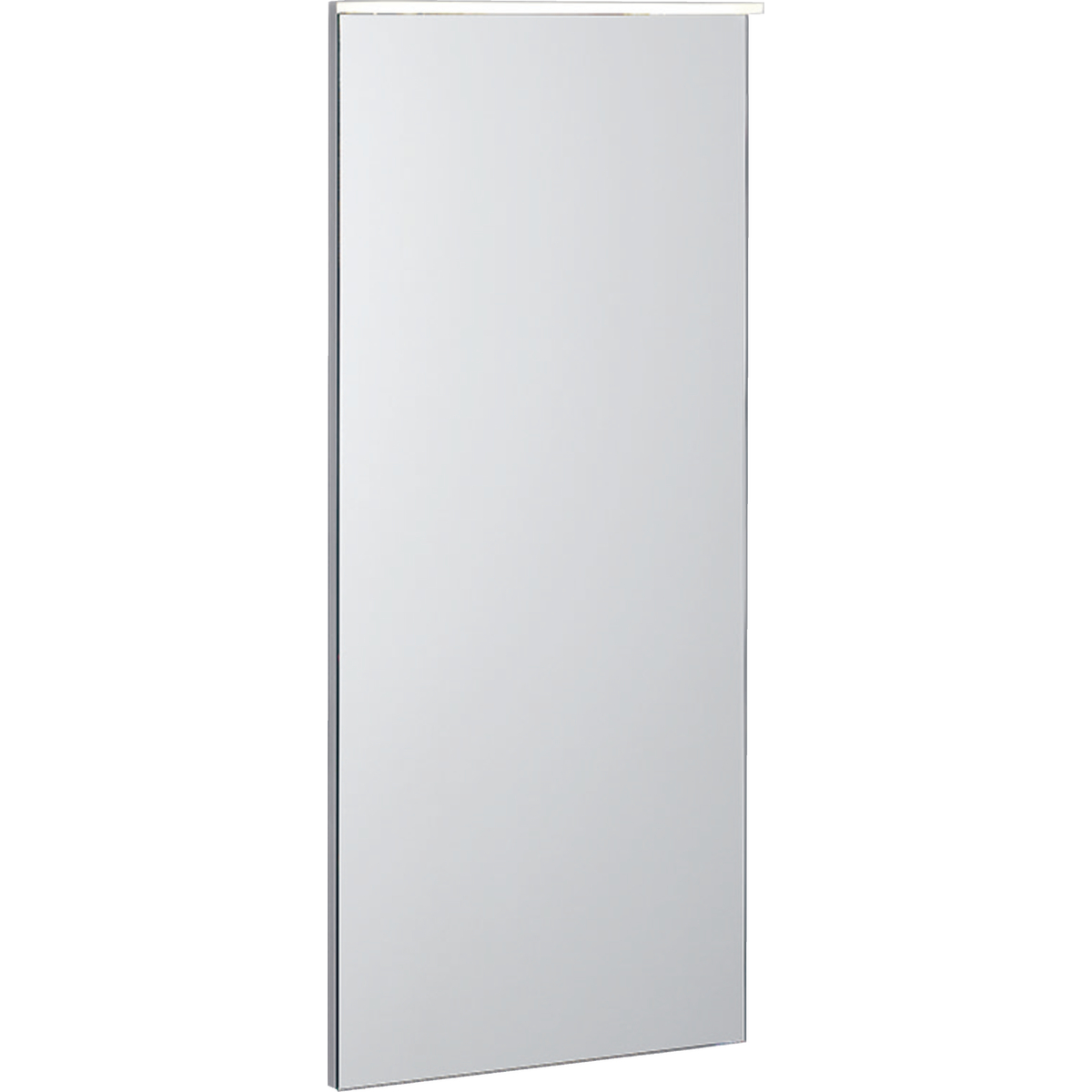 Geberit Spiegel „Xeno2“ 40 × 91 cm, rechteckig 