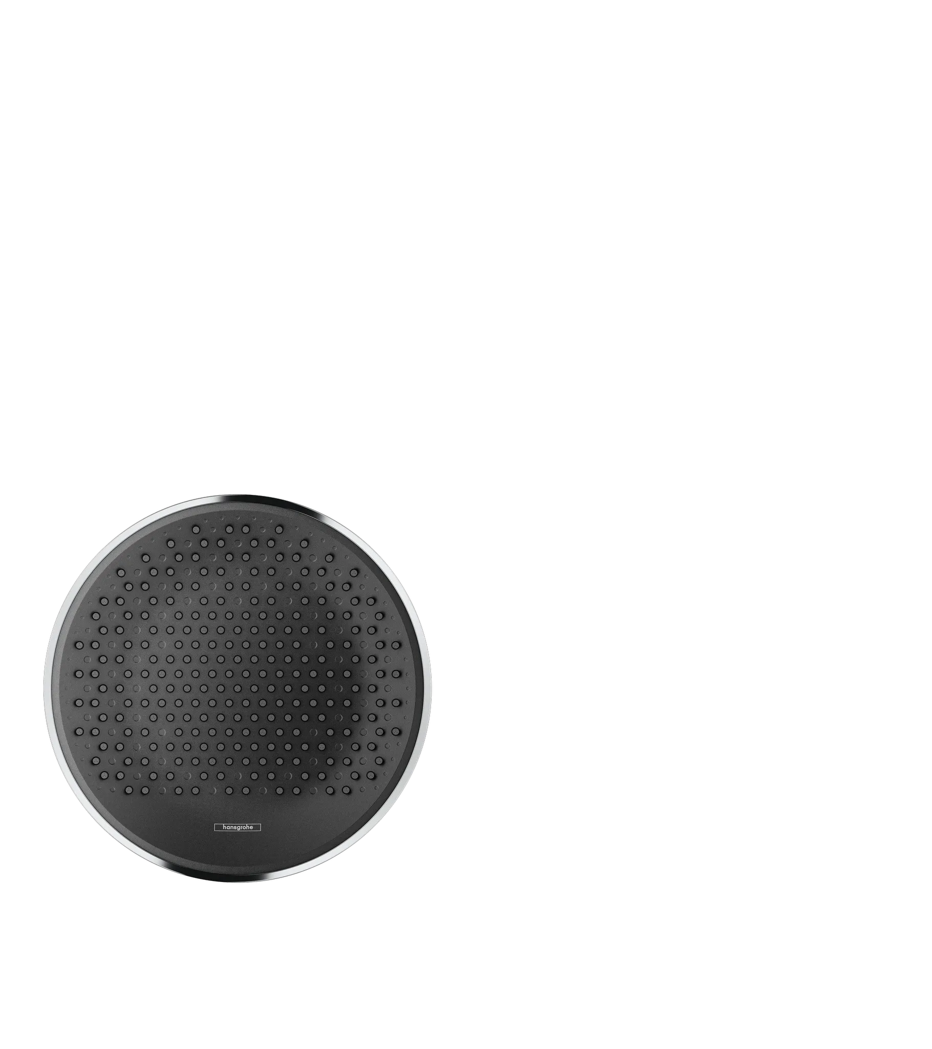 Hansgrohe Rainfinity Kopfbrause 250 1jet, Wandmontage chrom Hansgrohe Rainfinity Kopfbrause 250 1jet, Wandmontage chrom