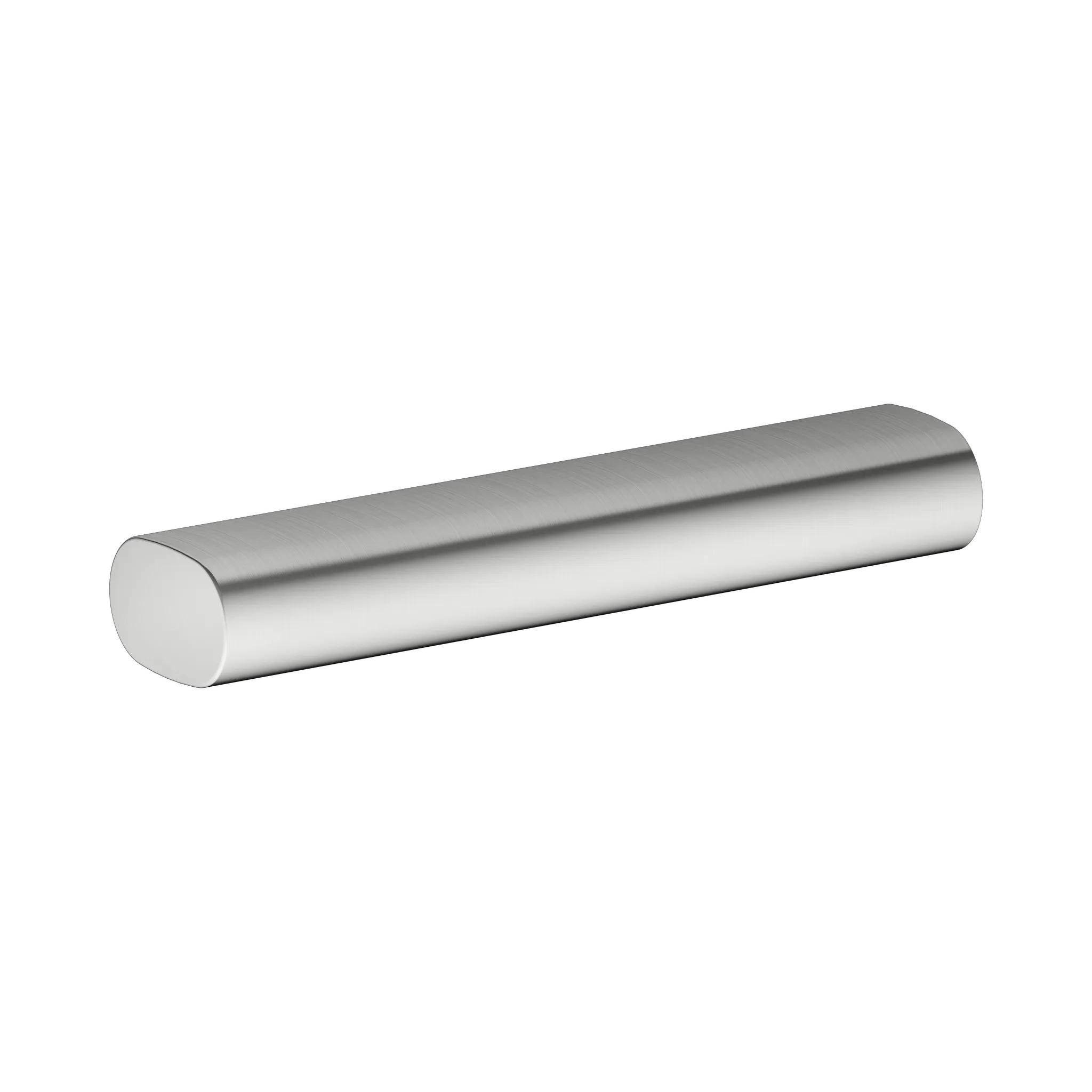 Edition 400 Ersatzrollenhalter Edelstahl-finish